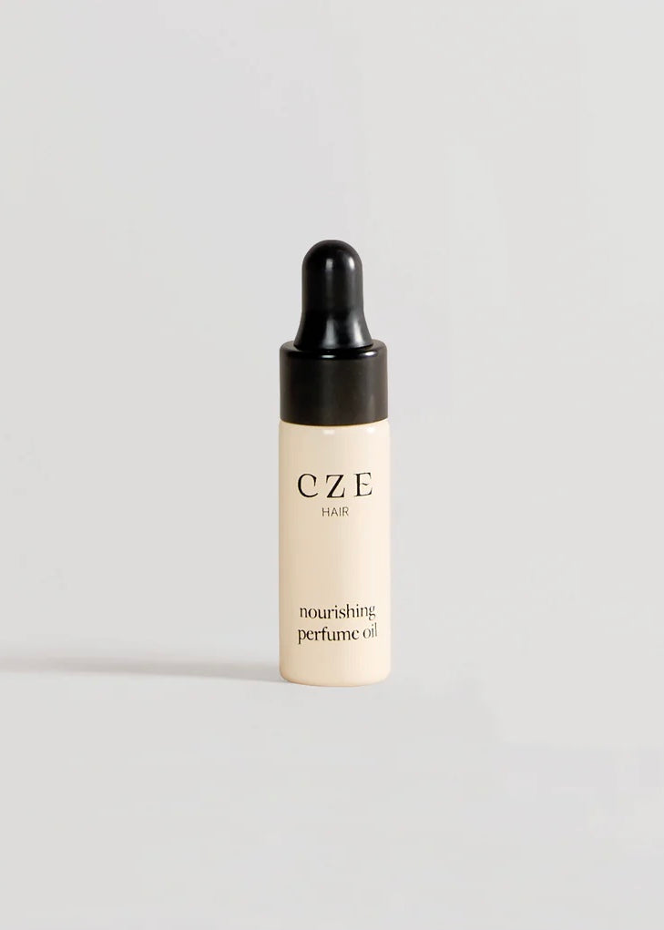 Hair Oil | Nourishing Perfume (Travel)