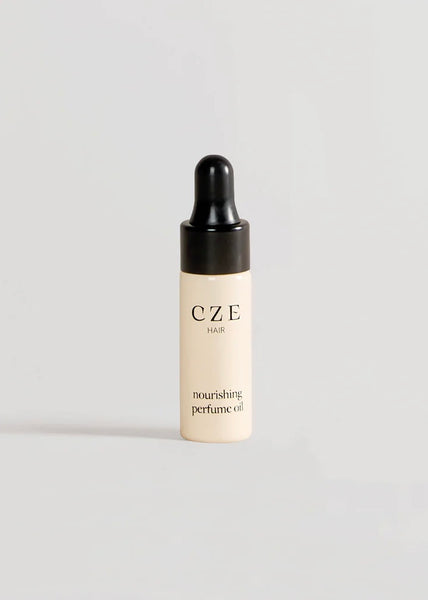Hair Oil | Nourishing Perfume (Travel)