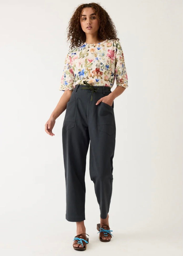 Pant | Sera (Deep Blue)