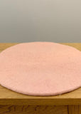 Trivet | Felted (Blush)