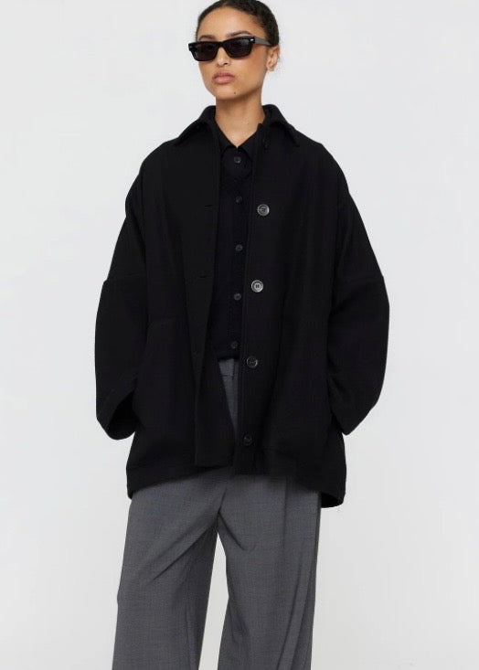 Jacket | Jesper (Black)