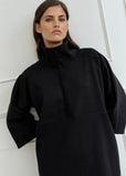 Dress | Winn Midi (Black)