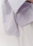 Top | Millie Woven (Mauve)