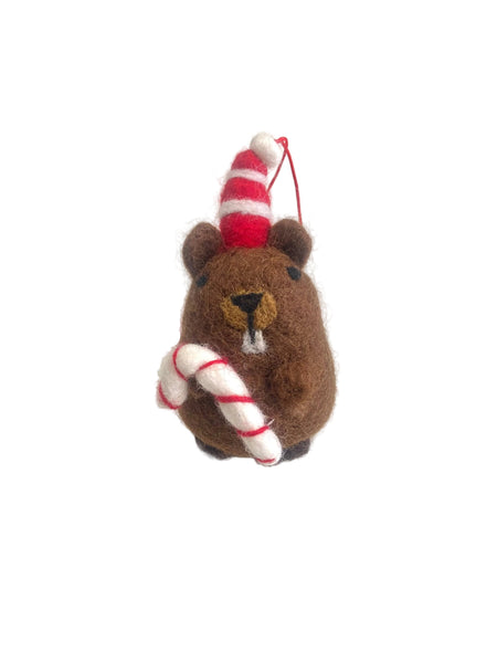 Decoration | Beaver