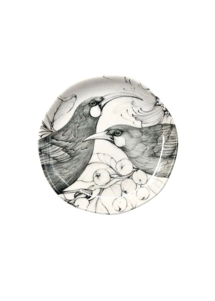Trinket Dish | Sacred Huia