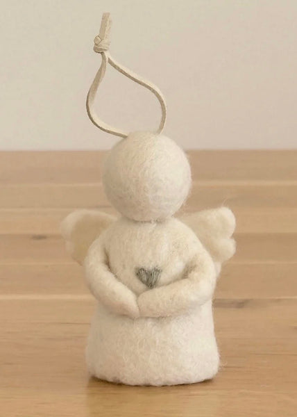 Decoration | Angel (Natural)