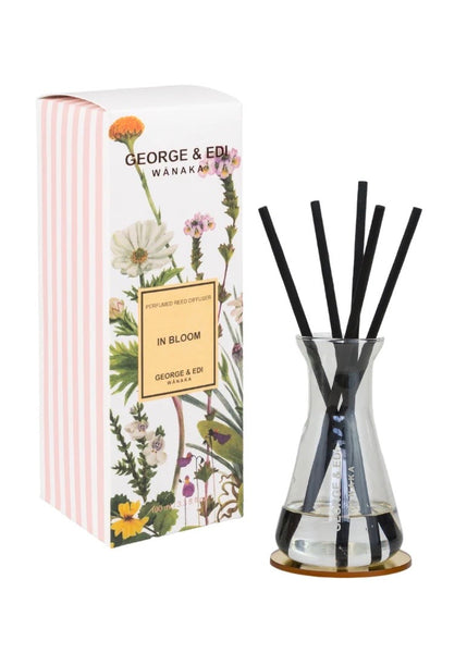 Diffuser | In Bloom