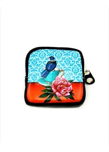 Coin Purse | Nest