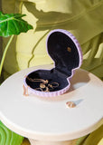Jewellery Box | Lilac
