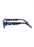 Reading Glasses | 1pm (Blue)