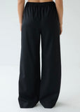 Pant | Wide Leg (Black)