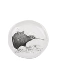 Trinket Dish | Walking with Aroha (Kiwi)