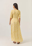 Dress | Dana (Ray Flower)