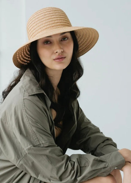 Hat | So Shady (Natural)