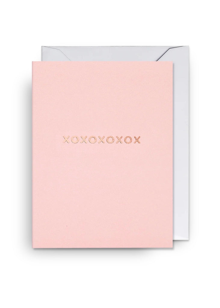 Card | XOXOXOXOX