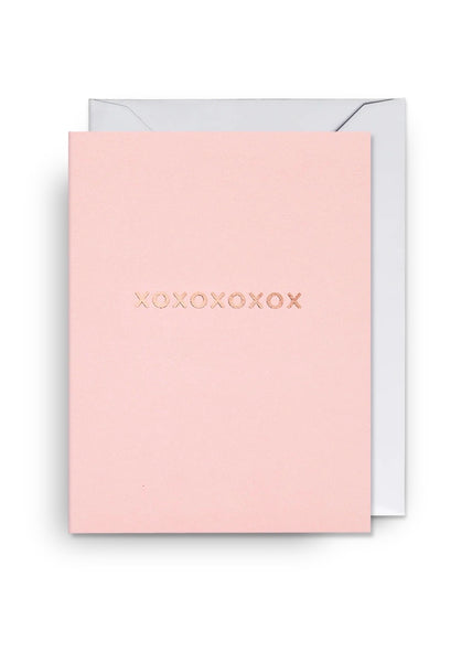 Card | XOXOXOXOX
