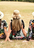 Hat | She’s All Hat (Straw)