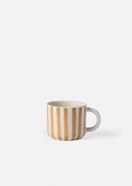 Cup | Paloma (Natural/ Miso)