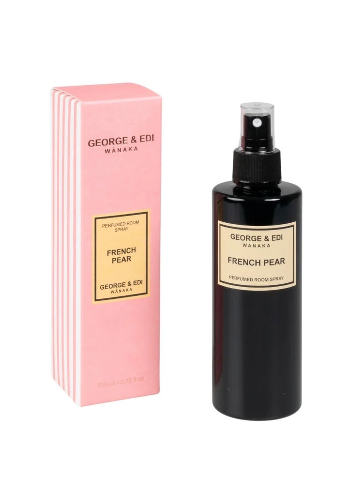 Room Spray | French Pear