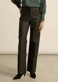 Pant | Field (Black)