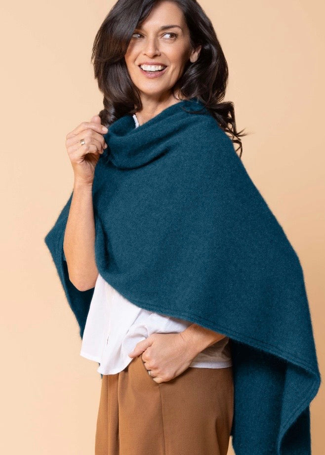 Cape | North (Tūī)