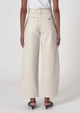 Jeans | Gigi Barrel (Salt)