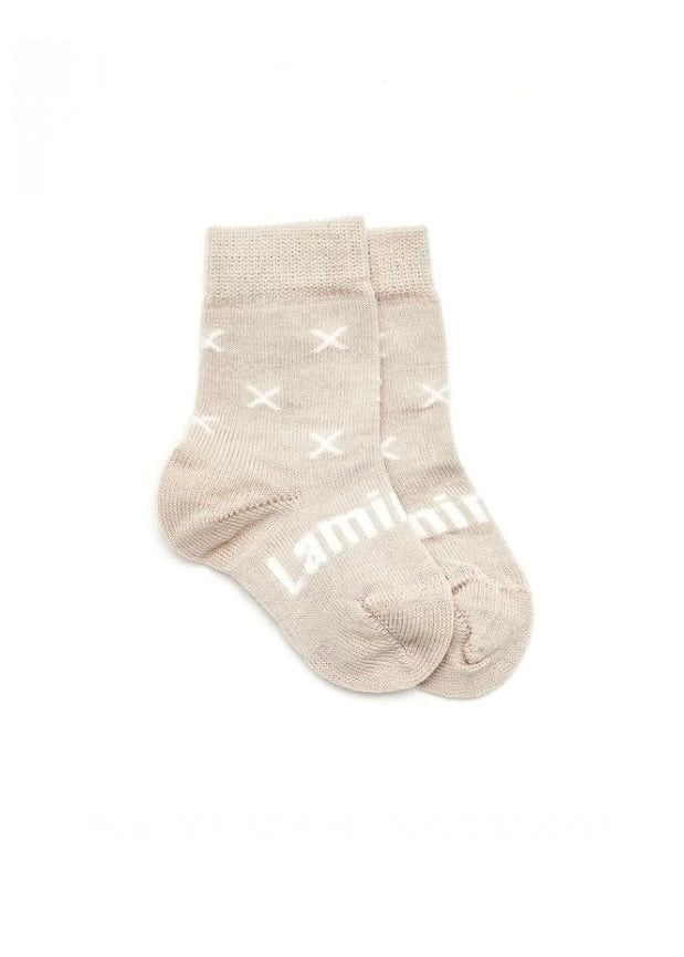 Sock | Merino Baby (Ted)