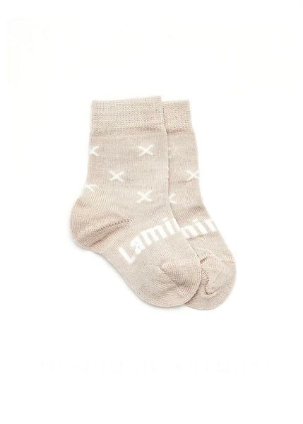 Sock | Merino Baby (Ted)