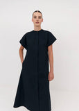 Dress | Leni Maxi (Black)