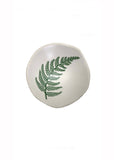 Mini Bowl | Green Fern