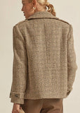 Coat | Revel (Shell)