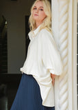 Shirt | Uncommon Threads (Cream)