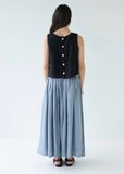 Skirt | I’m Ready (Mist)