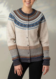 Cardigan | Alpine (Taurus)