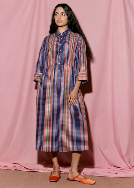 Dress | Mel (Line Check)