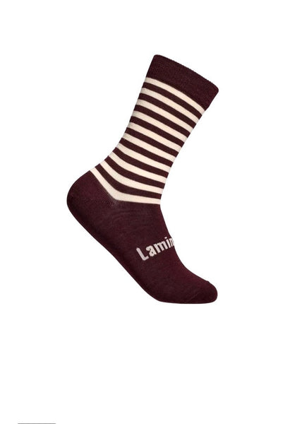 Sock | Merino Men’s (Portobello)