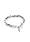 Bracelet | Meridian (Silver)