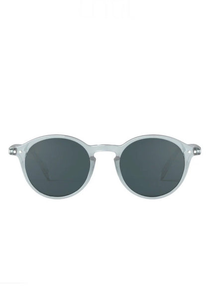 Sunglasses | Collection D (Frozen Blue)