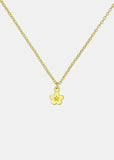 Necklace | Daisy Day (Gold)
