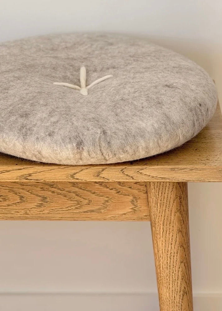 Cushion | Oat