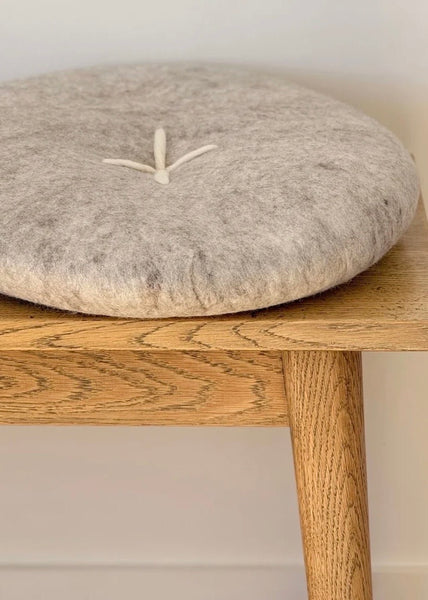 Cushion | Oat