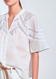 Top | Pulse (Porcelain)