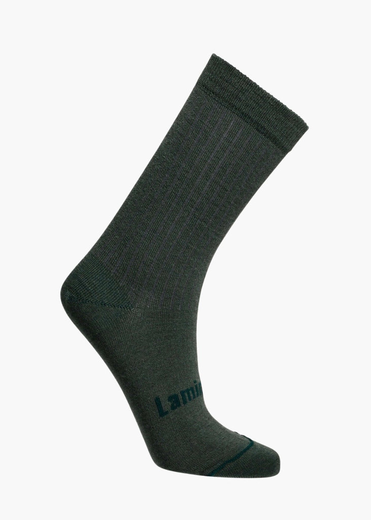 Sock | Merino Women’s (Tuatara)