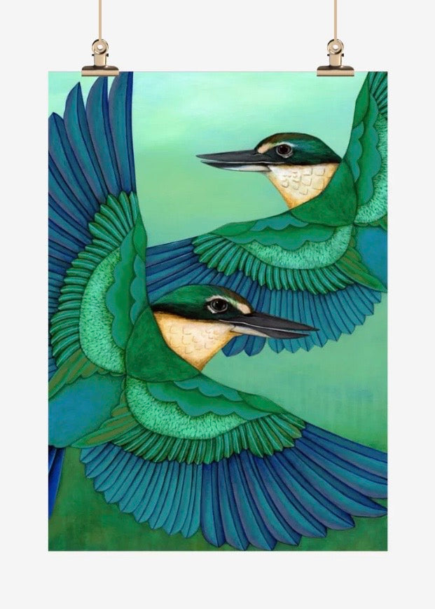 Tea Towel | Sacred