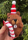 Decoration | Beaver