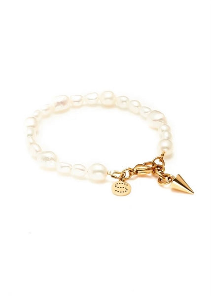 Bracelet | Allure (Gold)