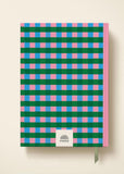 Planner | Fresh Cherries Daily Notes 2026