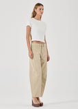 Jeans | Arc Barrel (Long Dune)