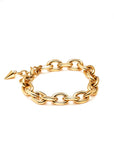 Bracelet | Forged (Gold)