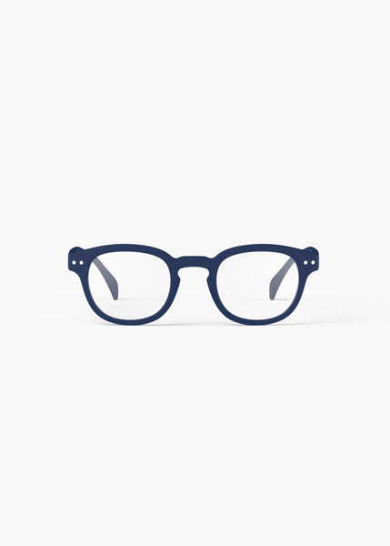 Readers | #C (Navy Blue)
